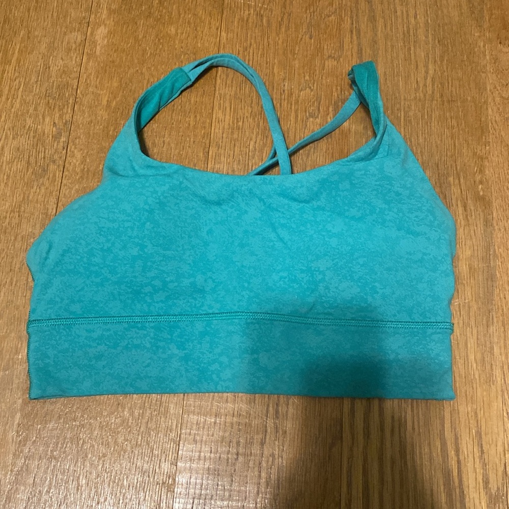 lululemon sports bra - Picture 2 of 4